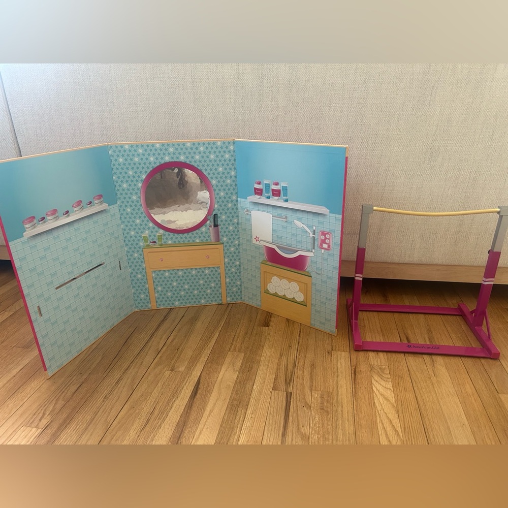 American Girl Doll Accessories